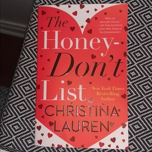 The Honey Dont List